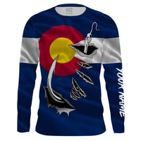 Men Long sleeves UPF