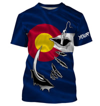 Men T-shirt UPF