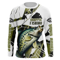 Long sleeves UPF