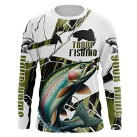 Long sleeves UPF
