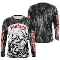 Long sleeves UPF