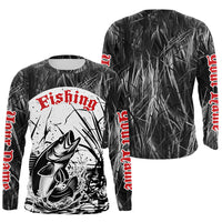 Long sleeves UPF