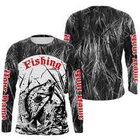 Long sleeves UPF