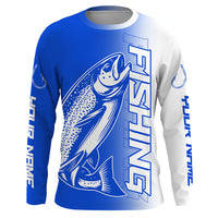 Long sleeves UPF