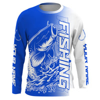 Long sleeves UPF