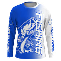Long sleeves UPF