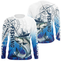 Long sleeves UPF