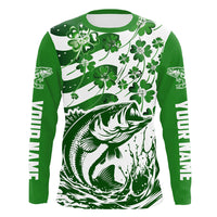 Long sleeves UPF