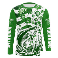 Long sleeves UPF