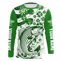 Long sleeves UPF