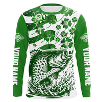 Long sleeves UPF