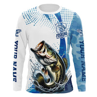Long sleeves UPF