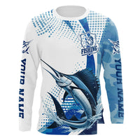Long sleeves UPF