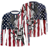 Long sleeves UPF