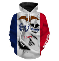 All-over Print Hoodie