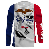 Men Long sleeves UPF