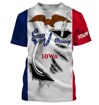 Men T-shirt UPF
