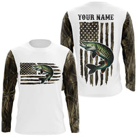 Long sleeves UPF