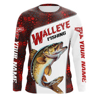 Long sleeves UPF