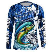 Long sleeves UPF