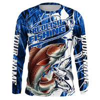 Long sleeves UPF