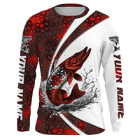 Long sleeves UPF
