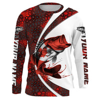 Long sleeves UPF