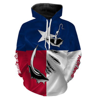All-over Print Hoodie