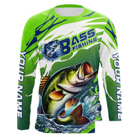 Long sleeves UPF