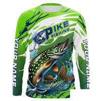 Long sleeves UPF