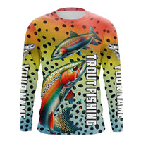 Long sleeves UPF