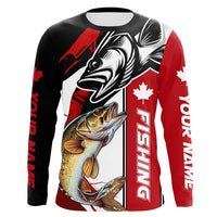 Long sleeves UPF