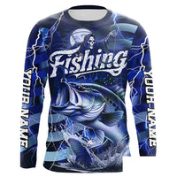 Long sleeves UPF