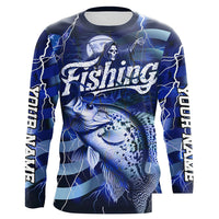 Long sleeves UPF