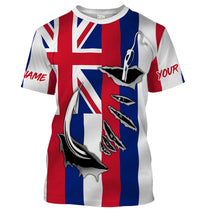 Men T-shirt UPF
