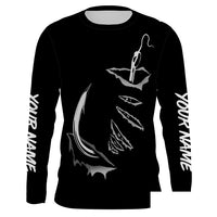Long sleeves UPF