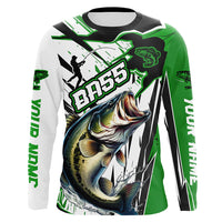 Long sleeves UPF