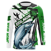 Long sleeves UPF