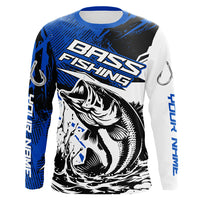 Long sleeves UPF