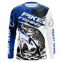 Long sleeves UPF