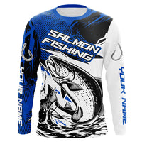 Long sleeves UPF