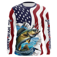 Long sleeves UPF