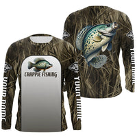 Long sleeves UPF