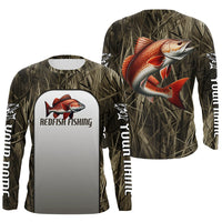 Long sleeves UPF