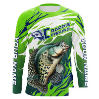 Long sleeves UPF