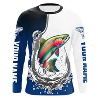 Long sleeves UPF