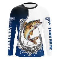 Long sleeves UPF