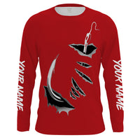 Long sleeves UPF