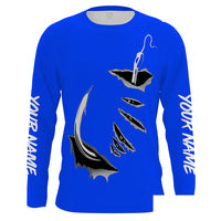 Long sleeves UPF