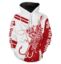 All-over Print Hoodie